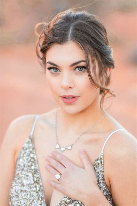 amelia c las vegas|Bridal Hair and Makeup Gallery — Amelia C & Co.